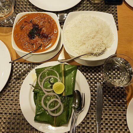 Periyar Multicuisine Restaurant